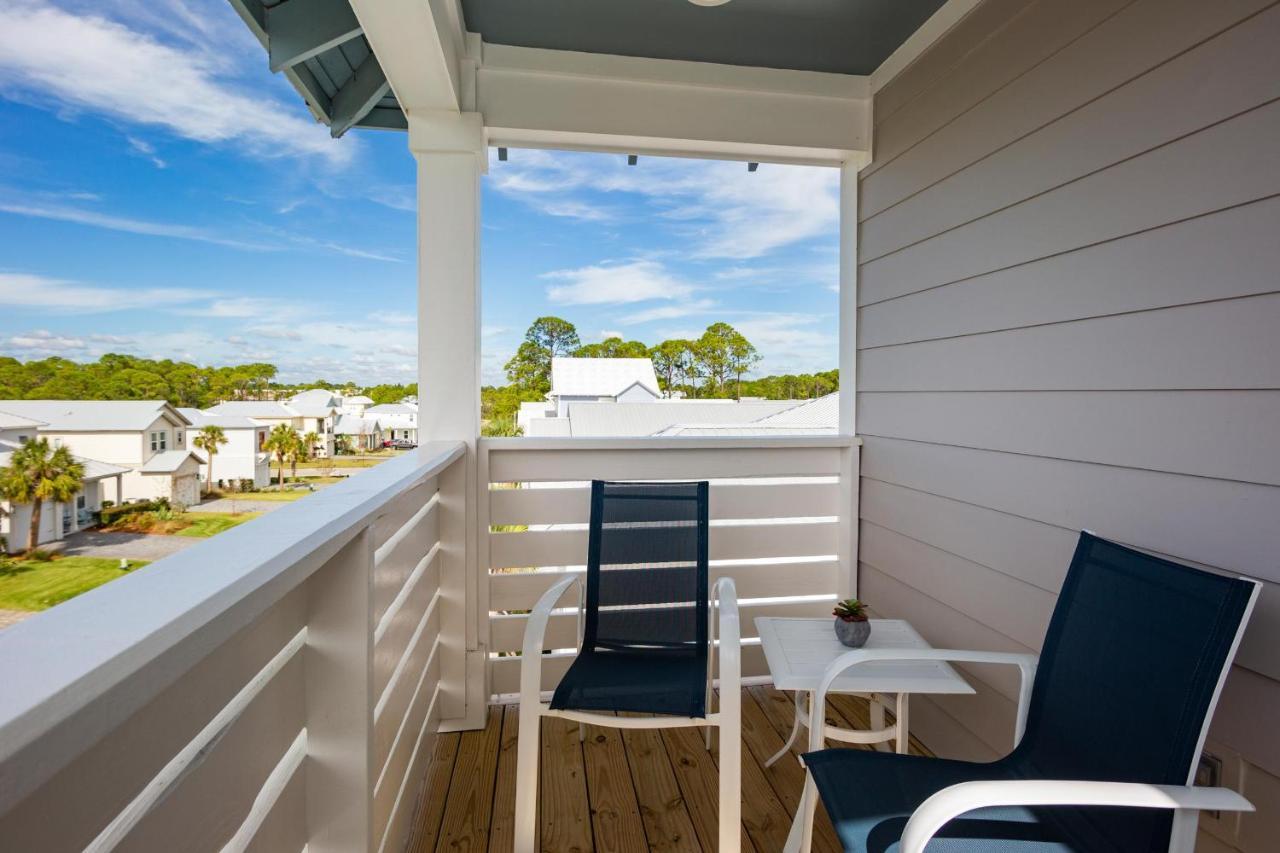 Brand New Elegant Home! Private Pool! Free 6 Seat Golf Cart! 2 Minutes To Beach! Destin Dış mekan fotoğraf